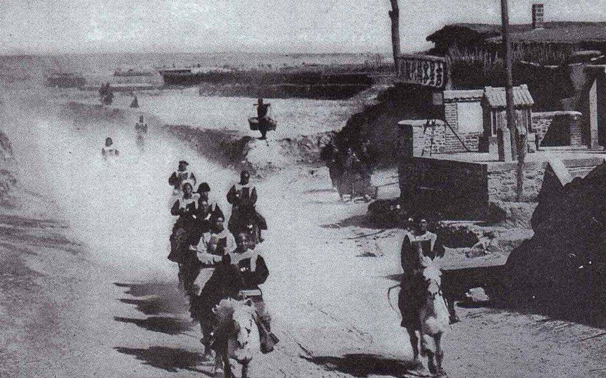 湘西巨匪姚大榜,为非作歹50年,拒绝投降,后来怎么样了?