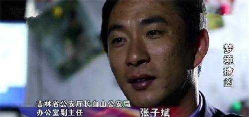 离奇凶杀案:弟弟遇害后"托梦",姐姐找到埋尸点,专家难以解释_张永成