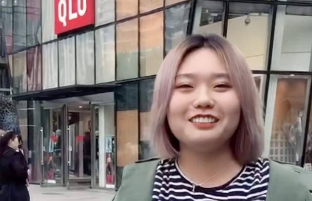 李雪琴:"不喜欢我的人,我也不喜欢你们"