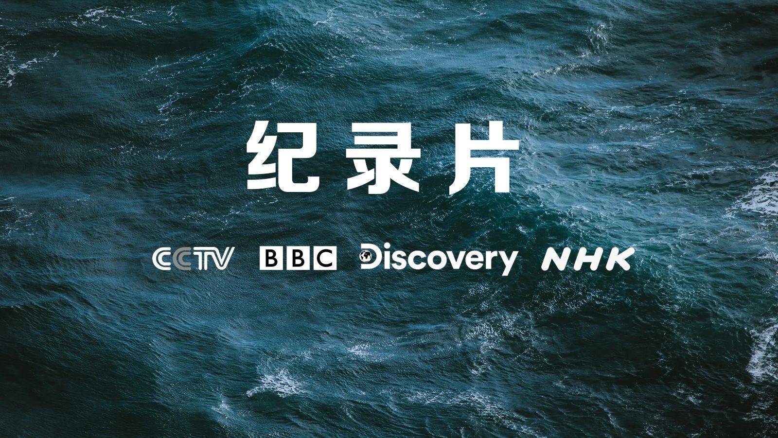 bbc纪录片《十载探索路 decade of discovery》全集1080p超清下载