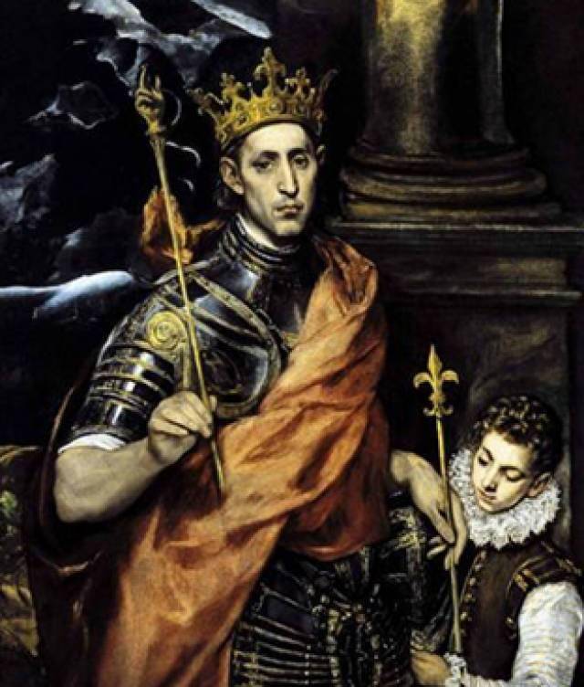 依旧是这一年,令英法两国人民觉得巧妙的是,仅仅在路易七世宣布离婚六