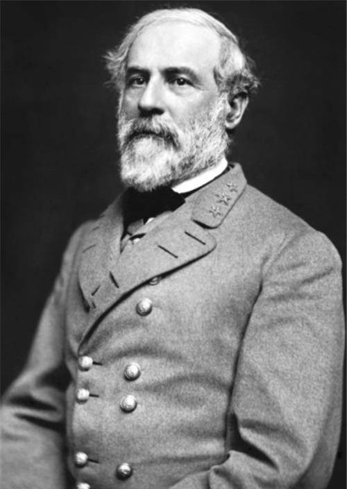 却让50万美国人战死,如今因他还时常爆发动乱_南方_罗伯特_华盛顿