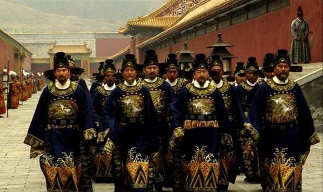 明嘉靖时期的"大礼议之争"究竟谁才是真正的赢家?