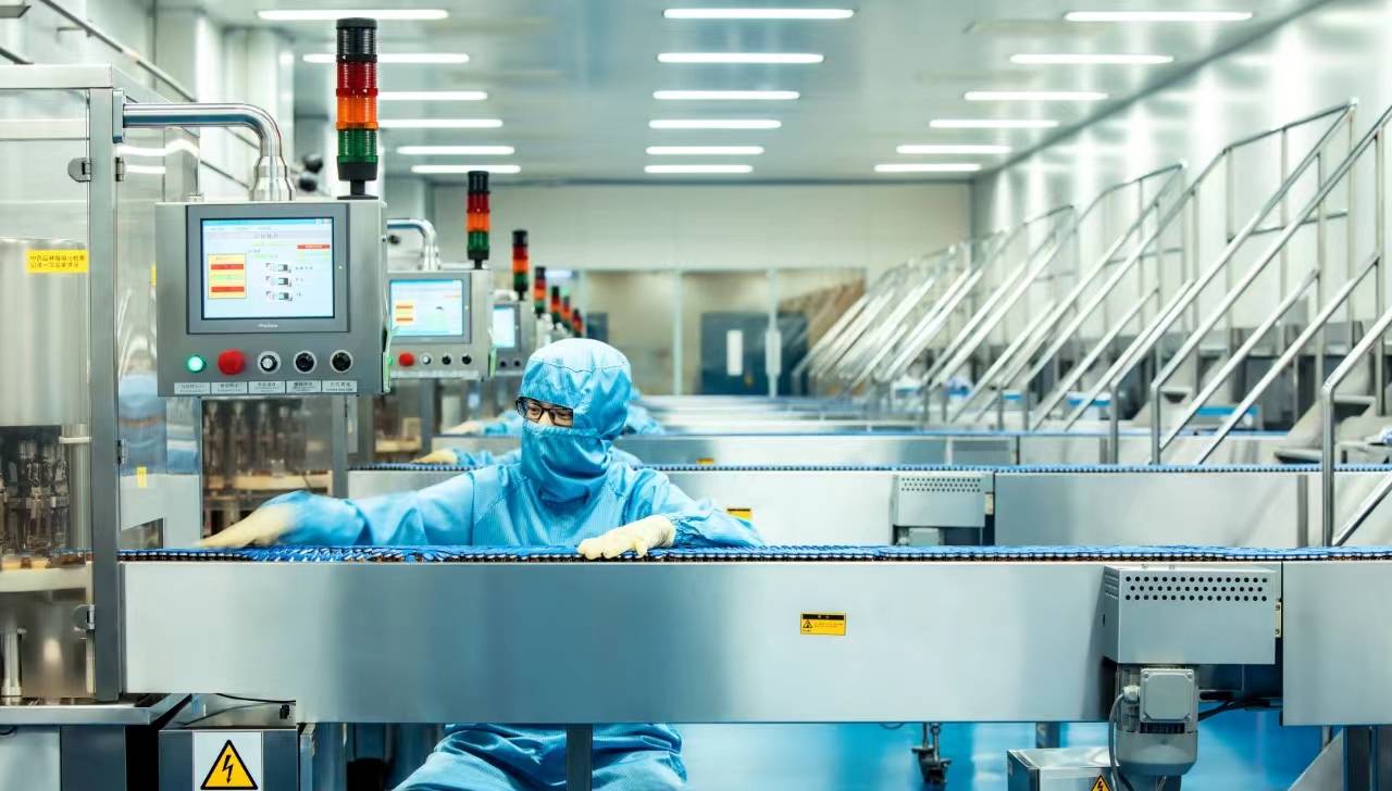 培育医药新质生产力实践探索 扬子江药业因地制宜聚力向"新"