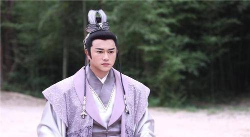 齐桓公_管仲_儿子