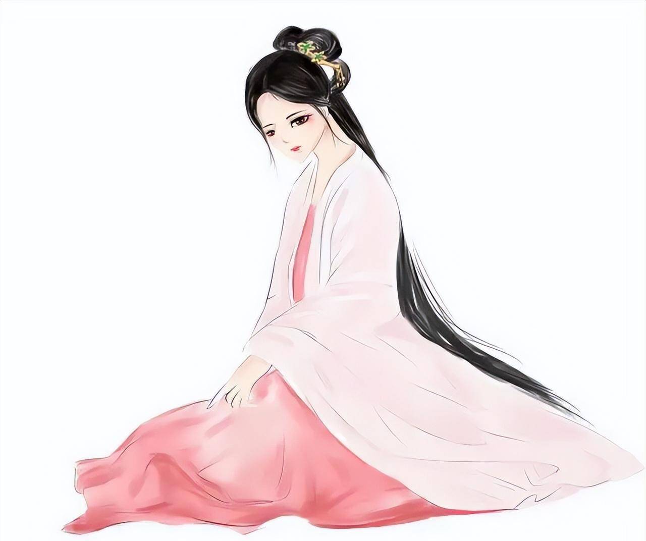 "迷"一样的文姜