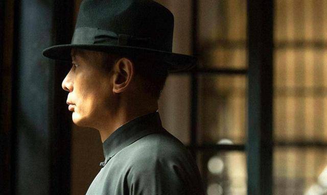 《少帅》中张作霖所的那句话:江湖不是打打杀杀,而是人情世故!