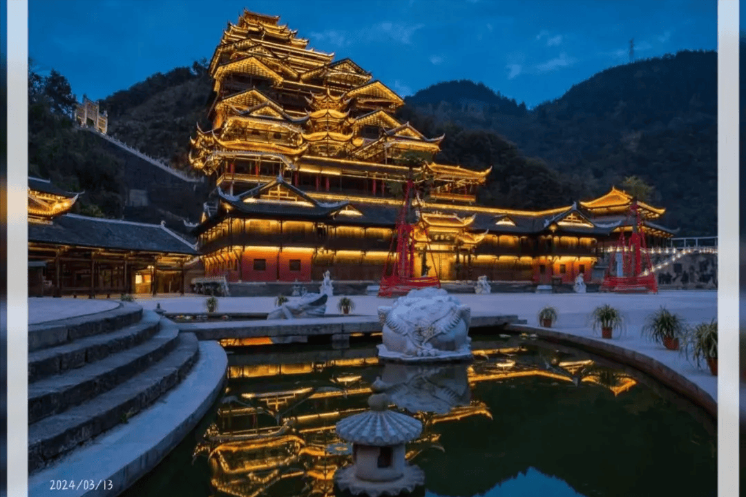 重庆旅游四天多少钱,参团游玩攻略,实用旅游攻略分享,良心推荐