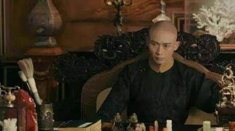 此画作真伪参半,却被乾隆盖上50个印,不肖子孙将它卖到国外