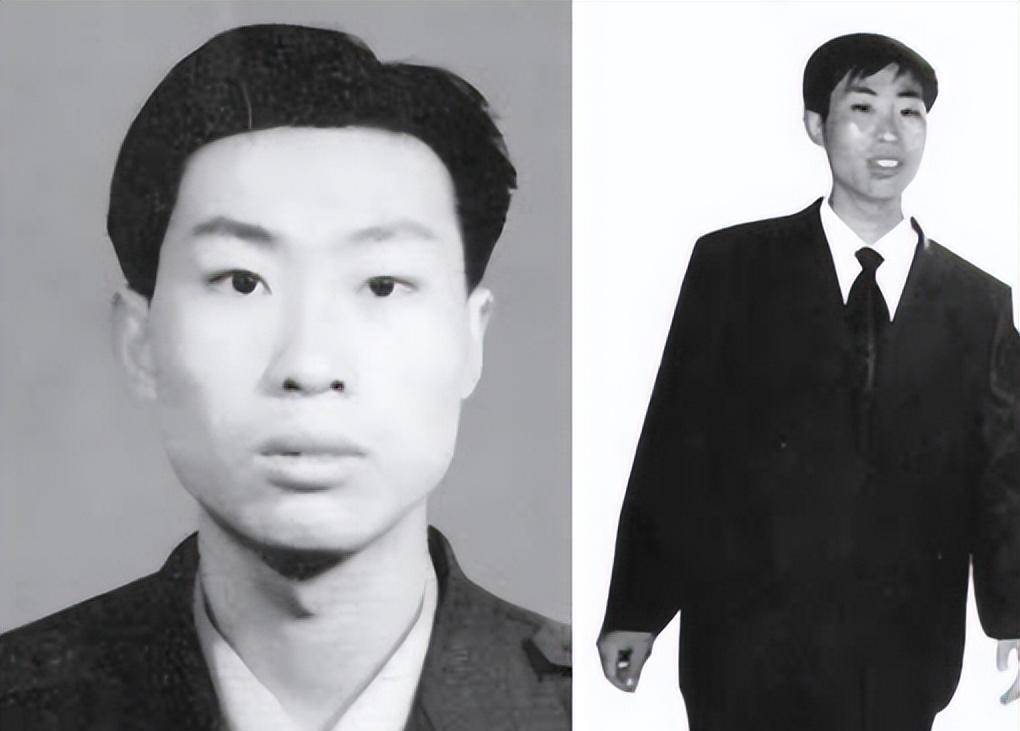 能路39号建设银行储蓄所,分工明确后,张书海与张红超持枪威逼安保人员