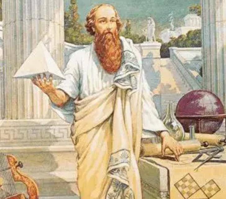 俄国数学天才:称平行线可以相交,遭嘲讽后崩溃,死后12年被证实