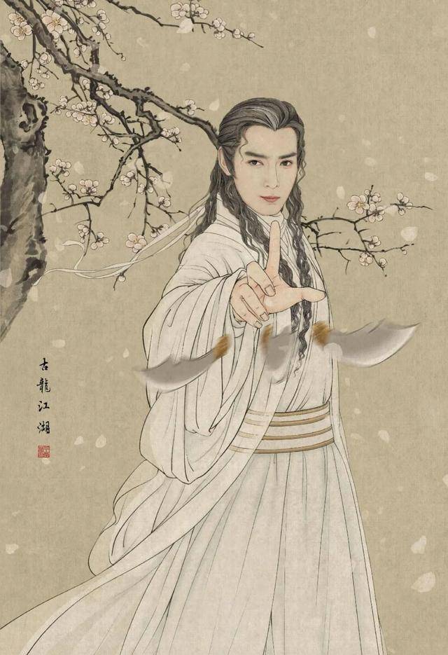 李寻欢的小李飞刀真的只是普通铁匠打造的?他是否在说谎呢?