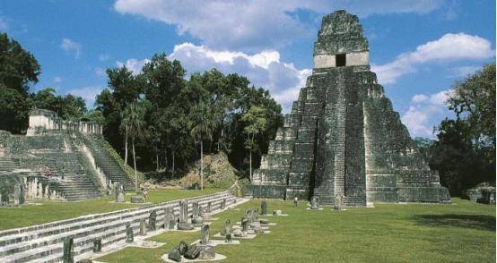 考古现 "异形头骨",一半dna不属于人类,是外星人还是史前文明