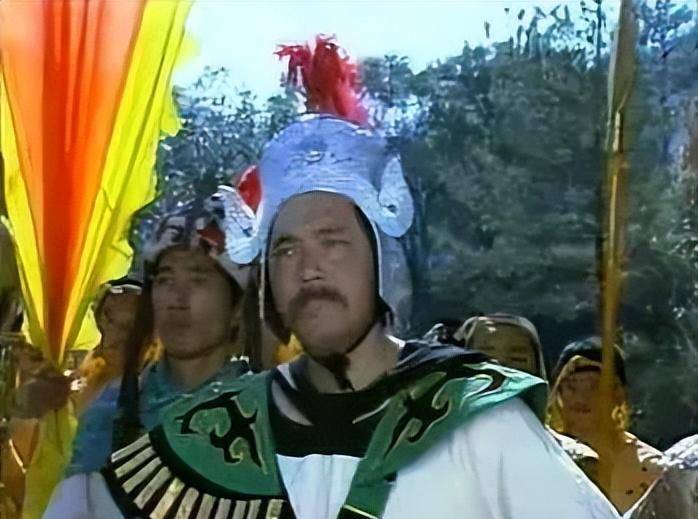 盘点封神榜十大凡人武力,残暴纣王位居第四,黄飞虎仅排第八