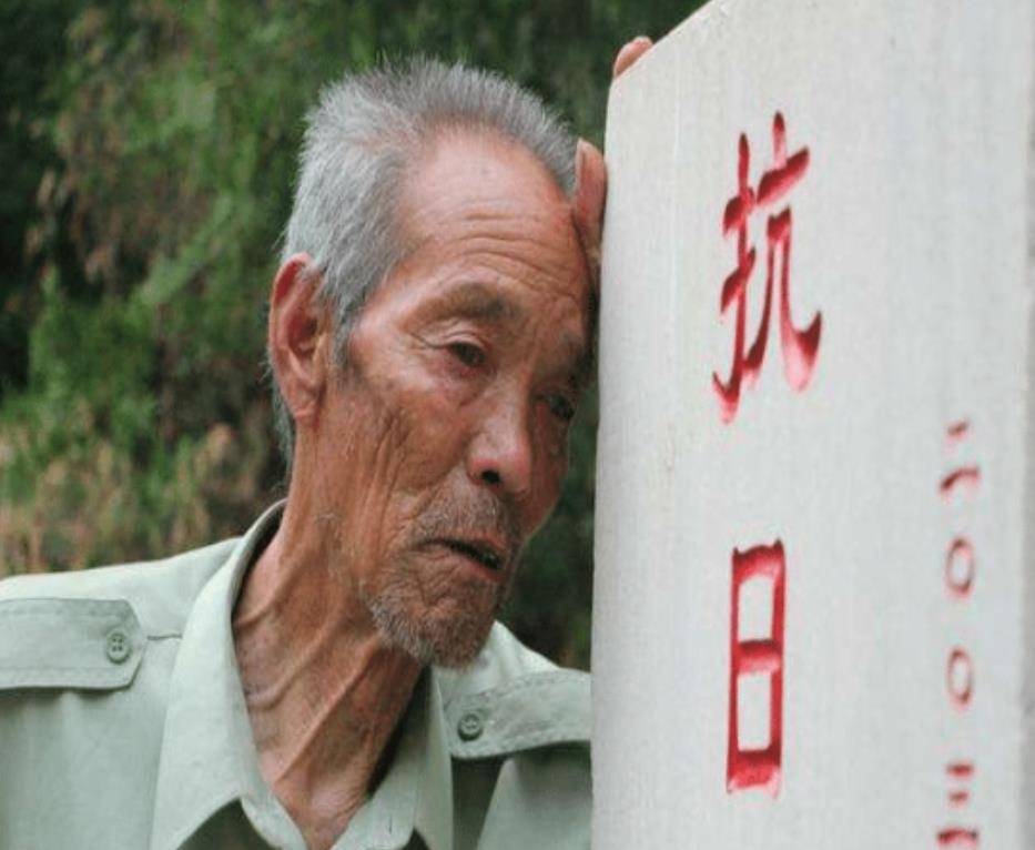 王二小牺牲,儿时玩伴一生未娶,年过8旬仍为其守墓:怕他成孤魂