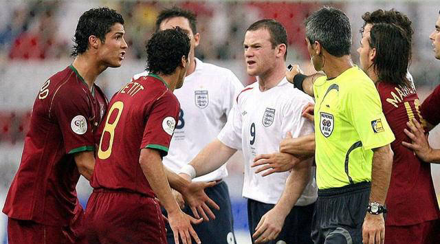 梅西超越马拉多纳与c罗?鲁尼坚持历史最佳说法