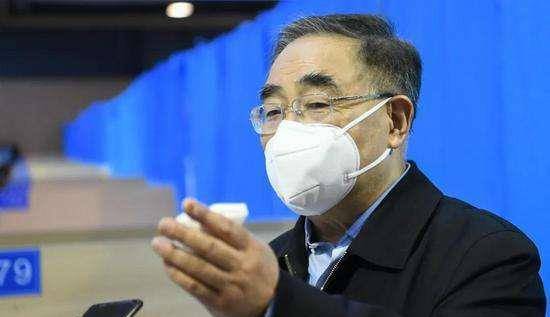 张伯礼被授予"人民英雄",对改变中医发展现状有多大作用