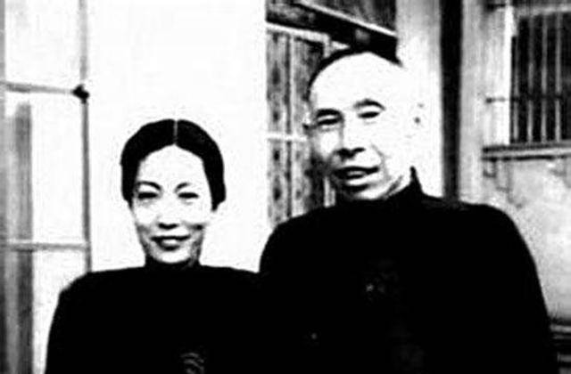 林桂生决心嫁予黄金荣时,其父说了什么?令其20多年后才领悟深意