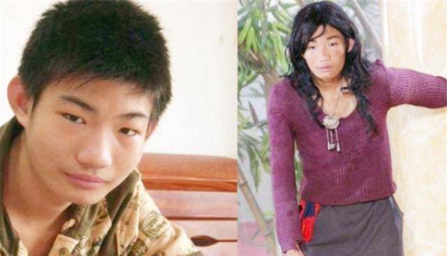 河南巨婴杨锁:刨坑上厕所,烧家具取暖,懒得做饭,23岁饿死家中