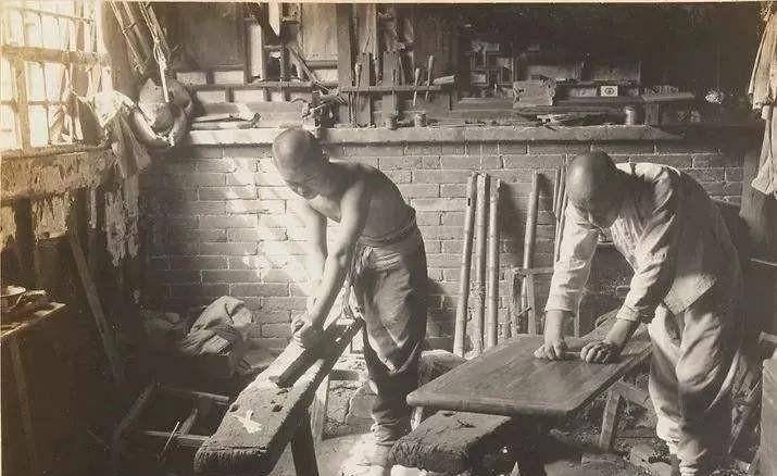 "山东出响马,河南出蹚将",响马是土匪,蹚将又是什么呢?