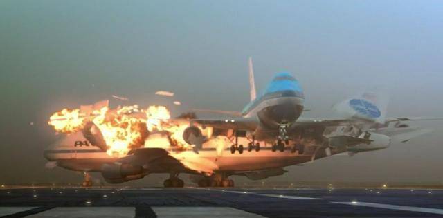 美国587号班机空难图片
