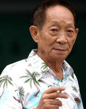 袁隆平院士的杂交水稻技术不仅在中国施行,而且还在全世界推广,可以说