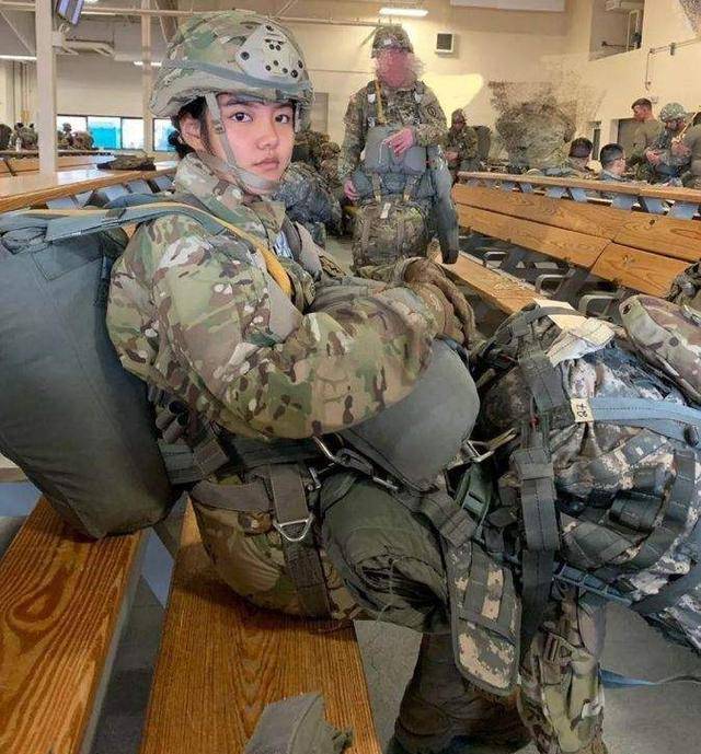 高天韵为了加入美籍,鼓动国人一起到美国参军,如今现状如何?