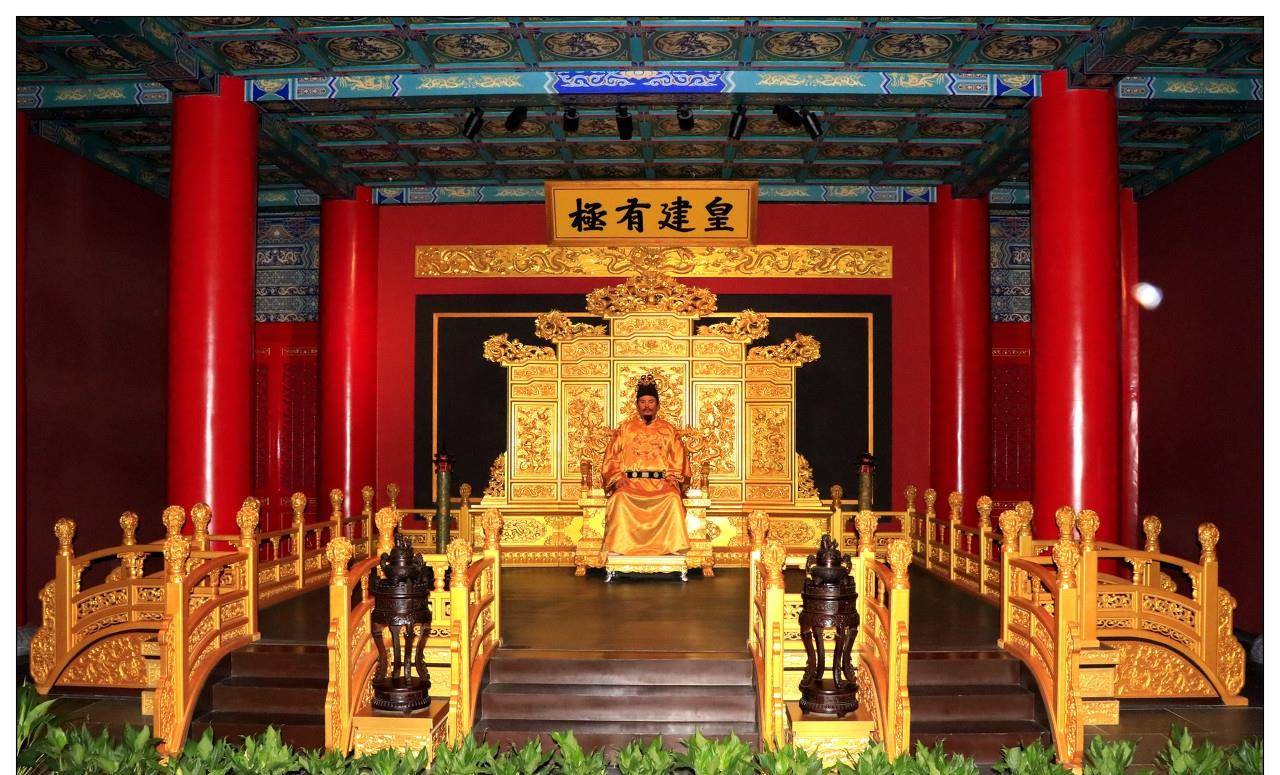 千古之谜,蓝玉的人皮去向何方