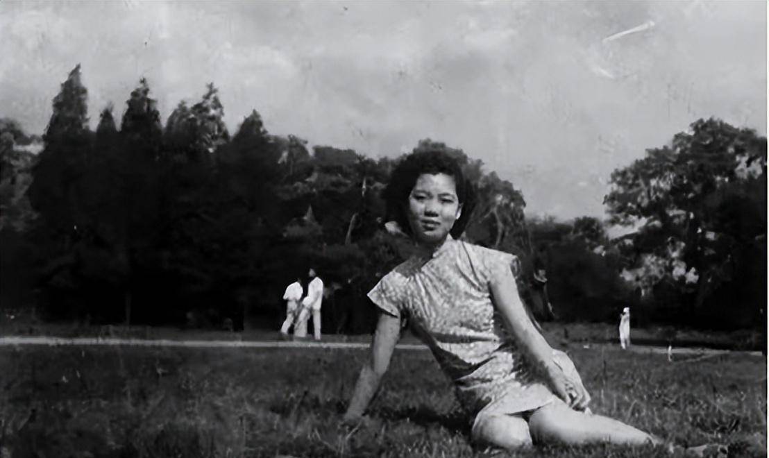 民国"浪姐"郑毓秀:13岁写信休夫,助力一夫一妻男女权益平等