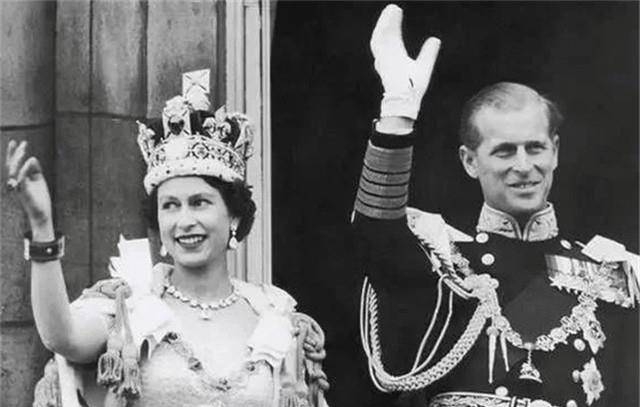 菲利普亲王,对待红颜知己的态度:他只逛街,但从来不买!