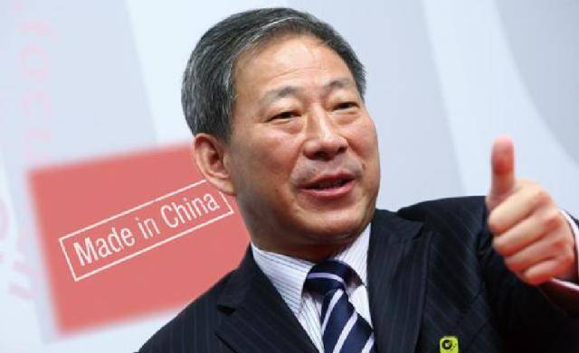 为夫妻,因生二胎丢掉饭碗,二胎长大后赚千亿回报_严介和_爱情_张云琴