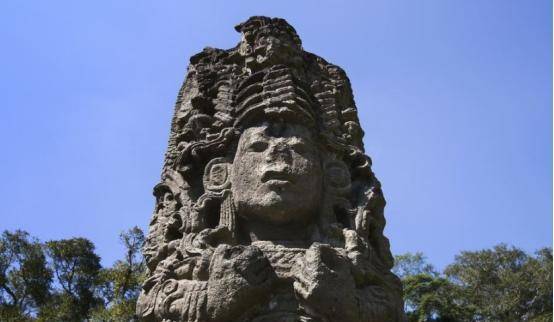 考古现 "异形头骨",一半dna不属于人类,是外星人还是史前文明