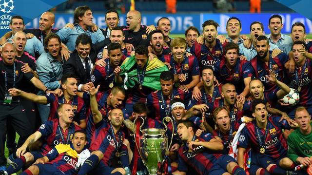 欧洲足坛传奇:切尔西,拜仁,尤文和曼联集齐三大杯冠军