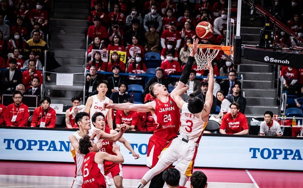 这个夏天,可能是中国男子篮球最寂静的一个夏天了_世界杯_奥运_比赛