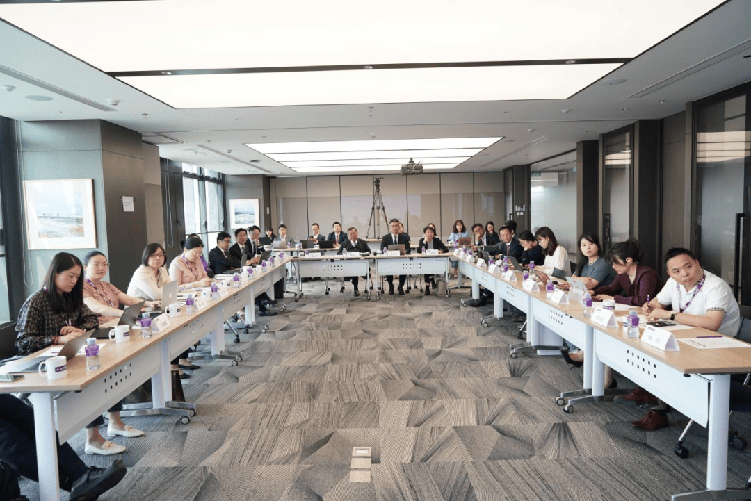 解决领域内地民商事判决与仲裁裁决在香港强执会议举办_德大_黄旭伦