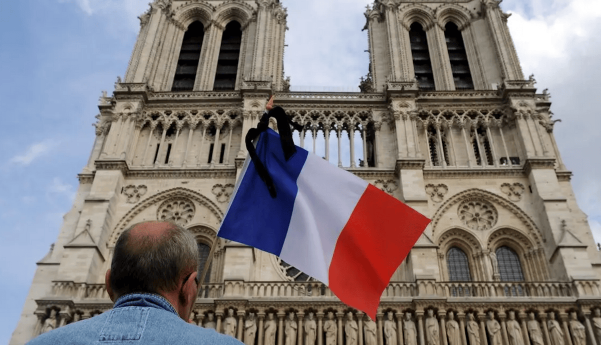 欧洲议会选举即将举行,比利时调查欧洲议会雇员:涉嫌通俄