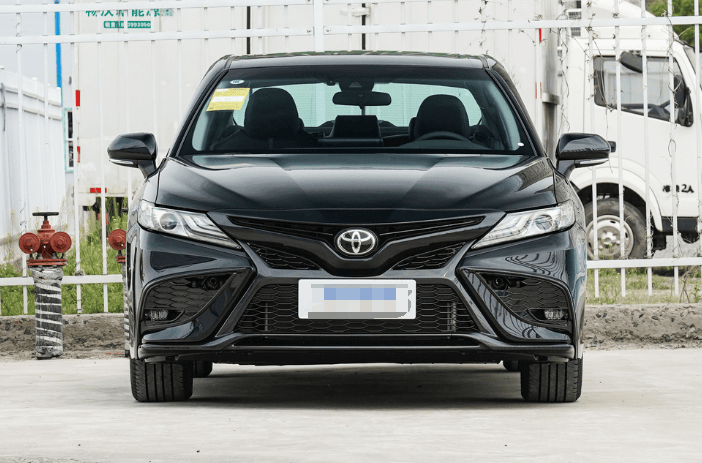 丰田"幡然醒悟"!b级车从20多万跌至10万多,2.