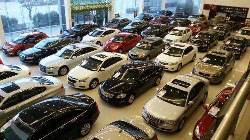 最垃圾的二手车,谁买谁后悔,打算花两三万买二手车的朋友,一定要看完