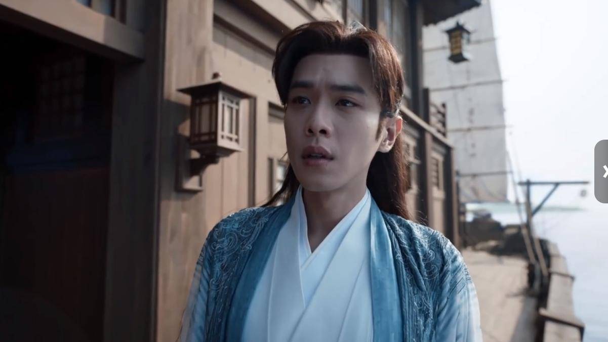 庆余年2大结局,大宗师叶流云登场,范闲庆帝父子相认,五竹重伤