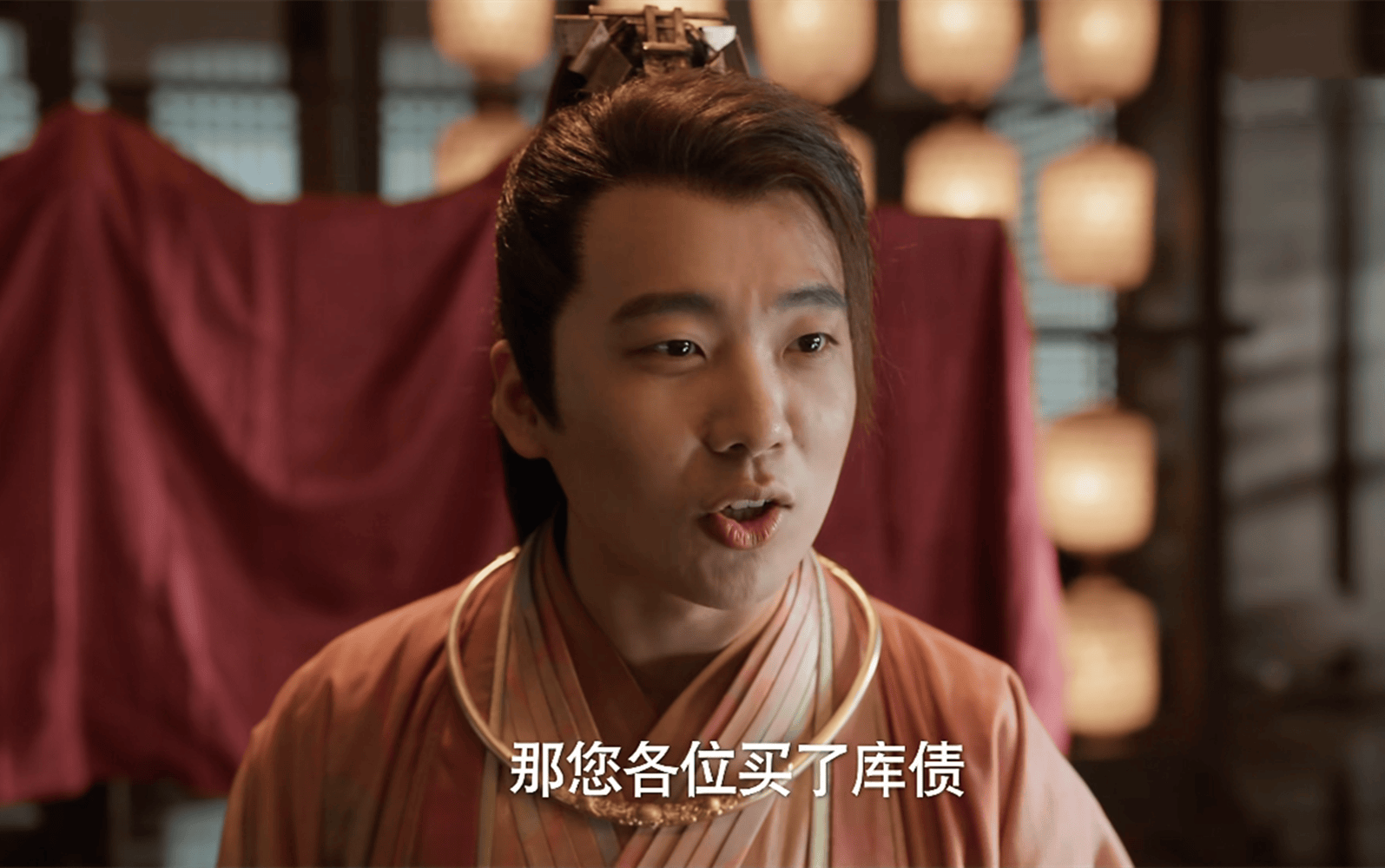 《庆余年2》叶重上线,算计女婿二皇子,重伤影子,结局比宫典好