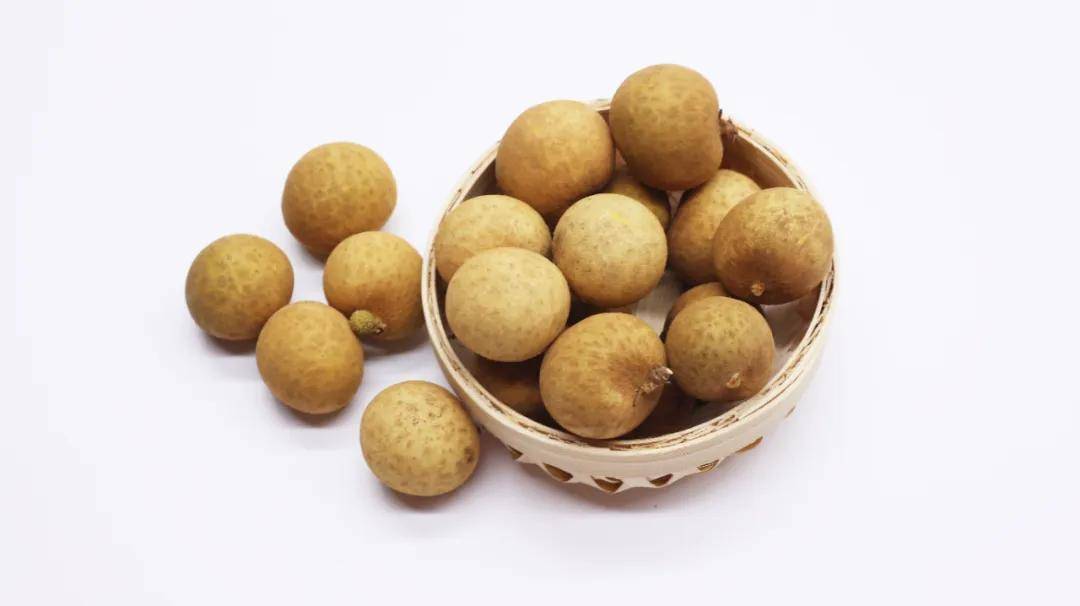 一味奇妙的中药,是中医里的"益智果",可以补益心脾,安神养血