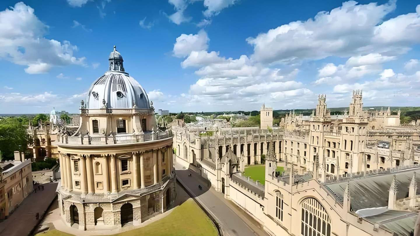 留学资讯|university和college有什么区别?