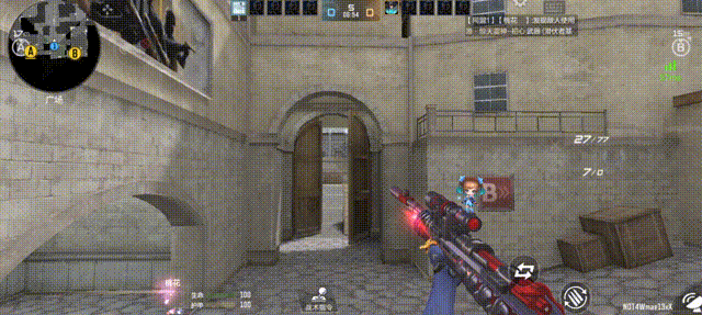 平民夺宝能量核心来袭 cf手游黑骑士系列的武器该怎么入手?