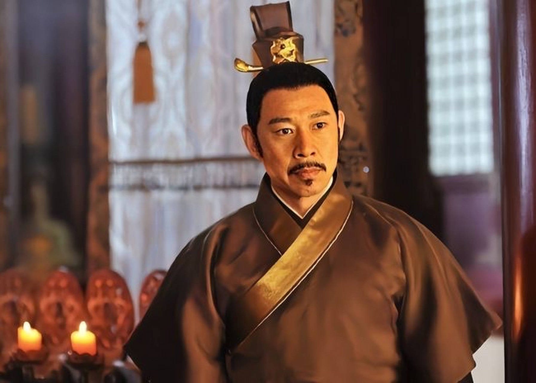 西游世界为何杀人无罪?十殿阎王向李世民道出真相