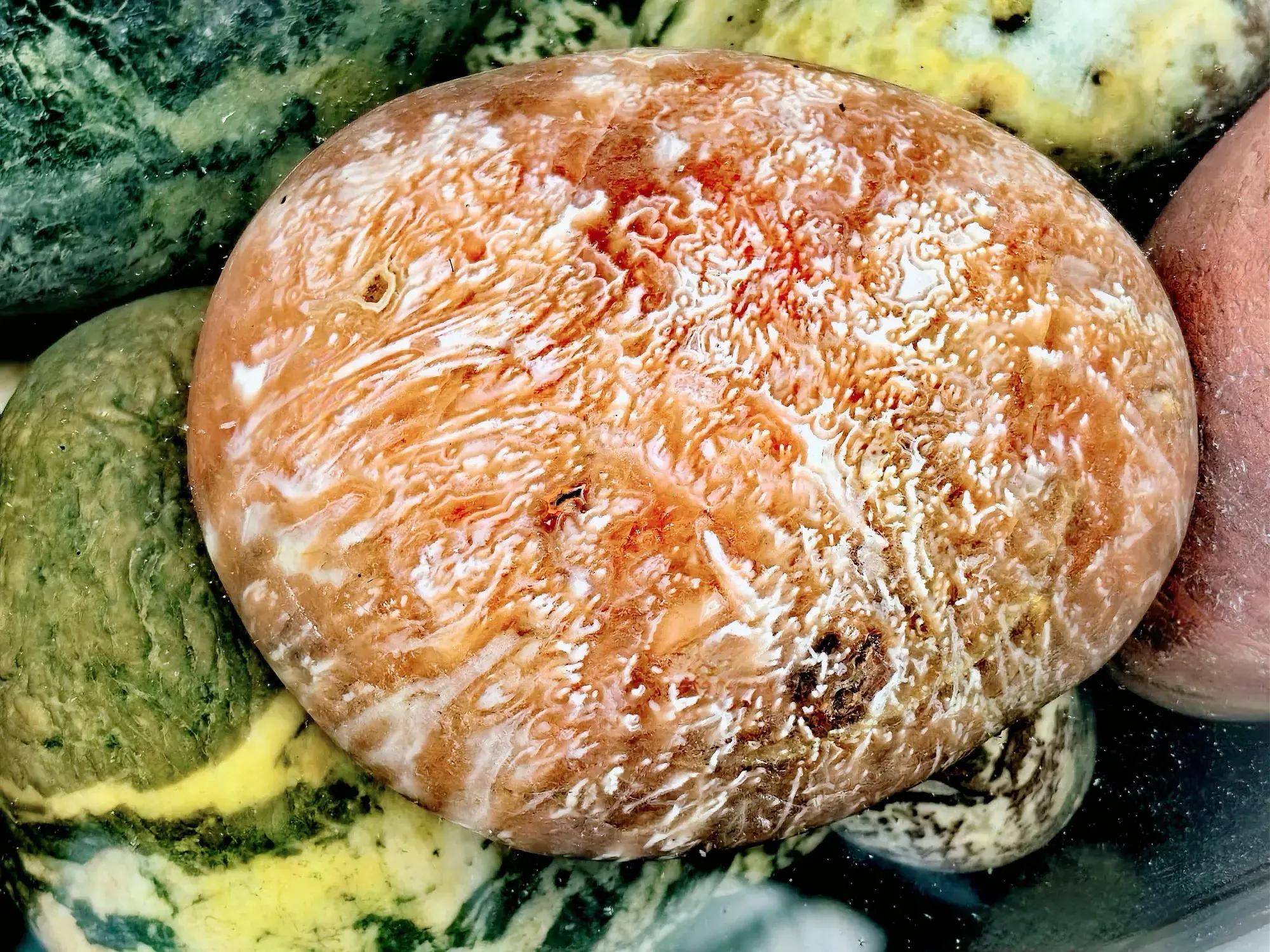 手中有好石头,如何把它卖出去?这6种渠道或方法可以试试