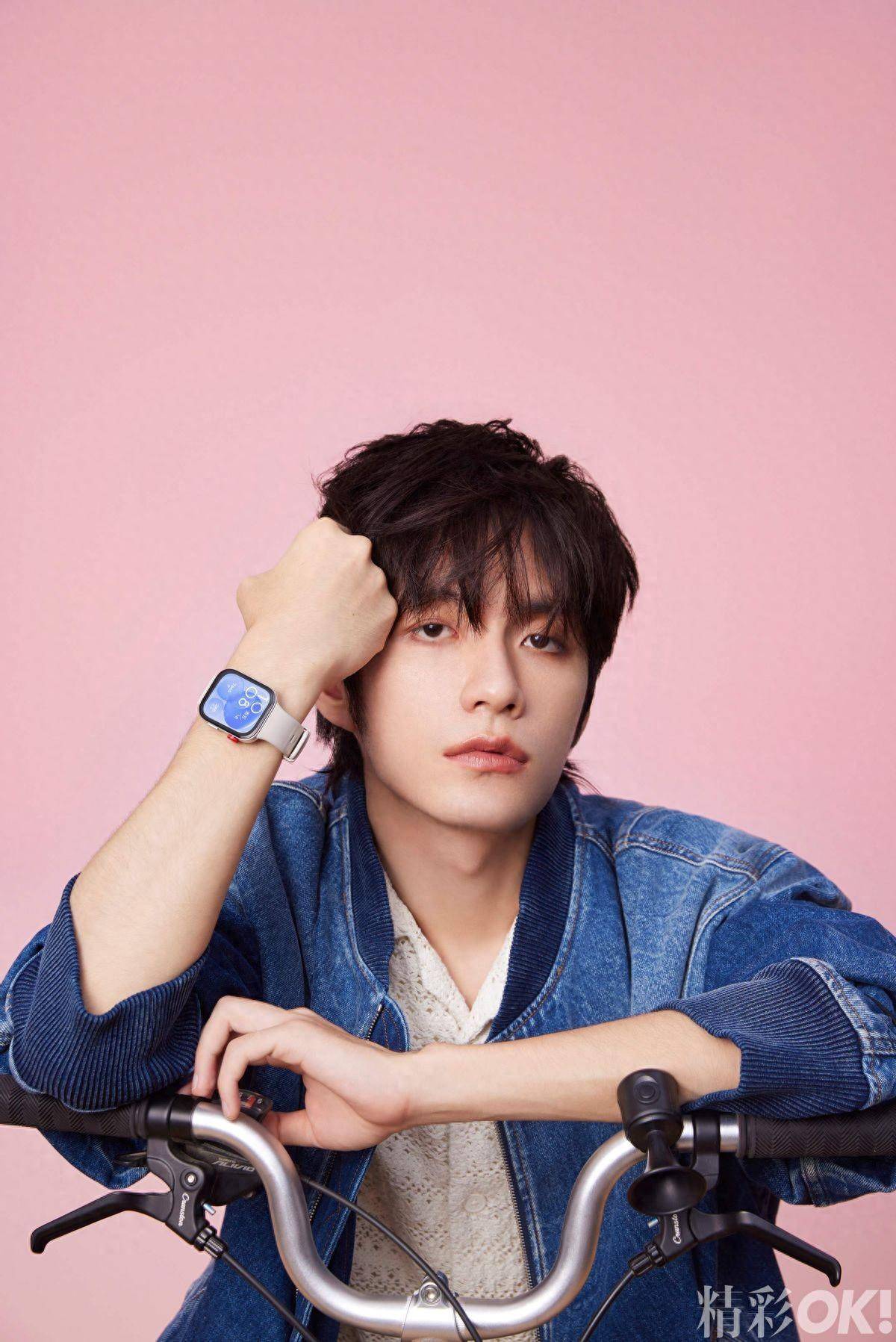 千元档首选的华为watch fit 3时尚小方表,为什么能受明星青睐?
