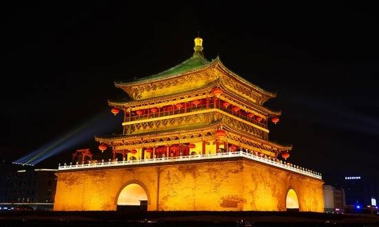 西安旅游攻略:10大必去景点,你去过几个?