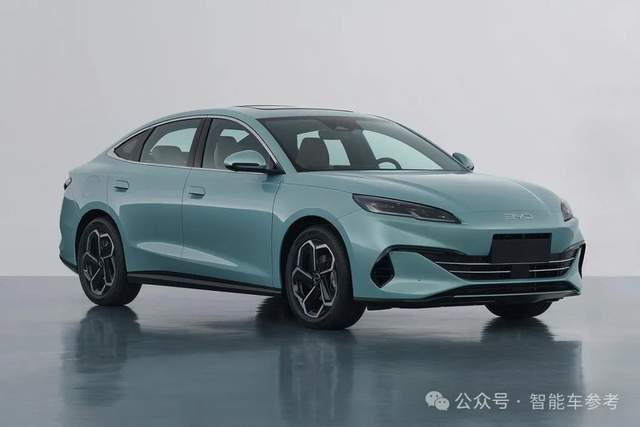 比亚迪王炸:油耗2.9续航2100km,9.98万,"晚安,合资燃油车"