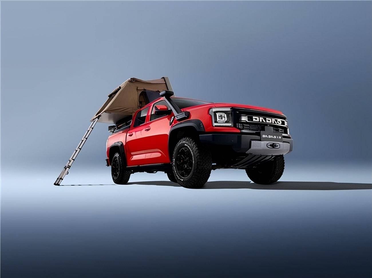 江铃汽车备战北京国际汽车展,六款重磅车型霸气登场!