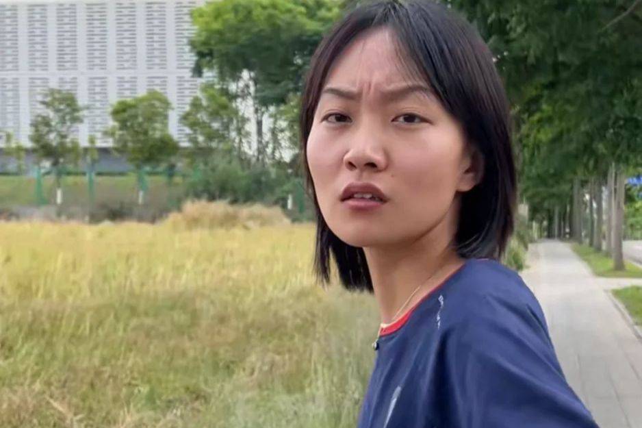 疯产姐妹合体,流量与友情双重考验:邵雨轩,你们到底想闹哪样?